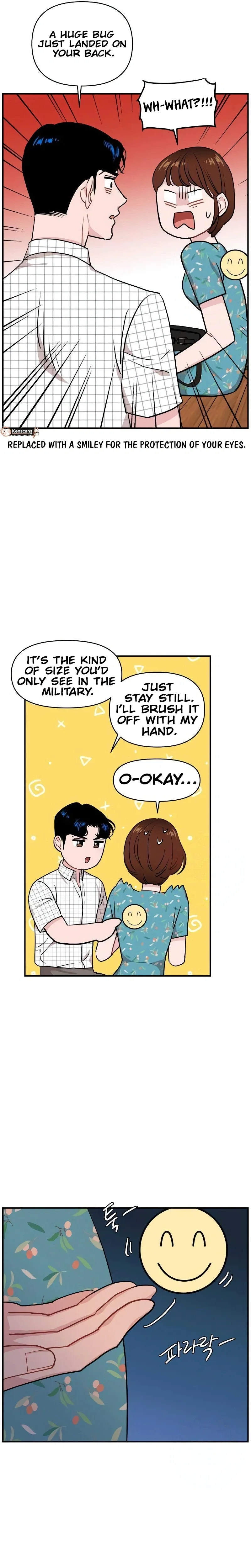 Relationship Chapter 17 page 17