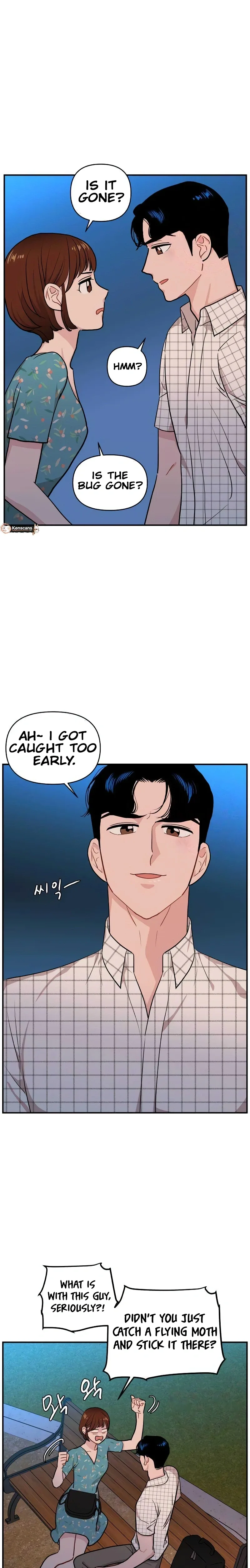 Relationship Chapter 17 page 20