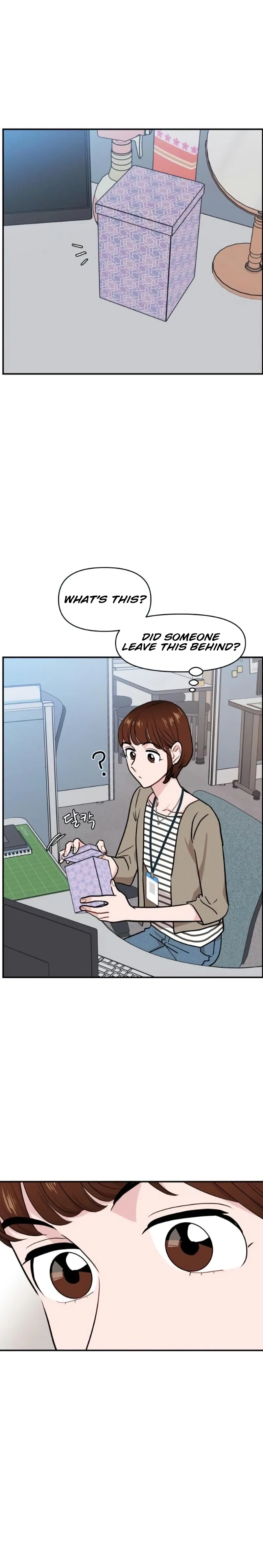 Relationship Chapter 18 page 13