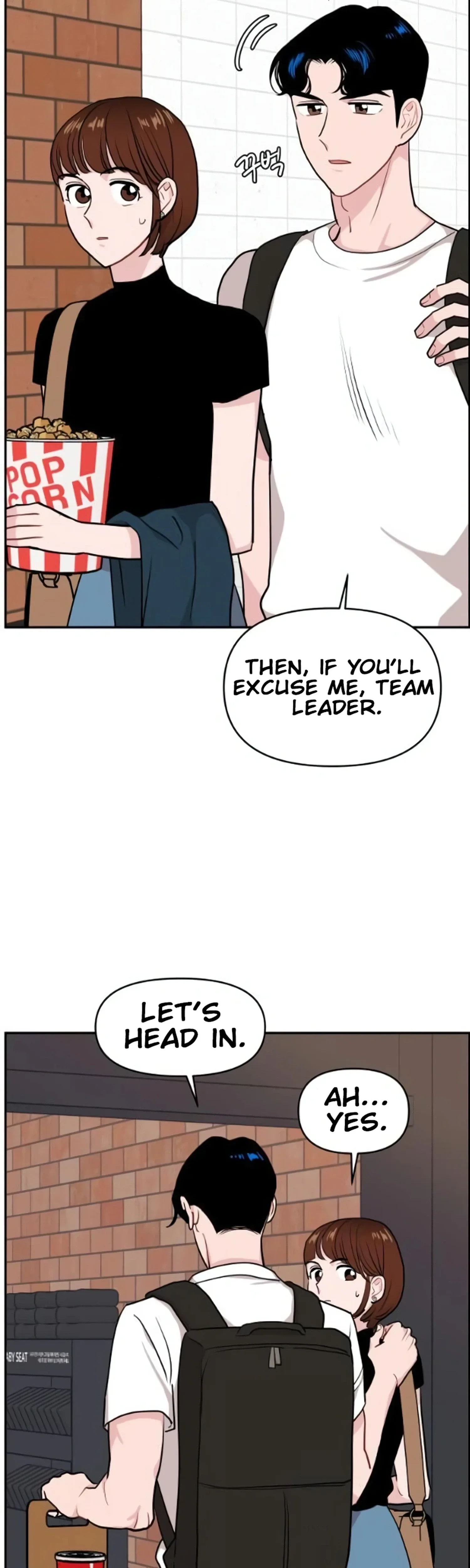 Relationship Chapter 18 page 32