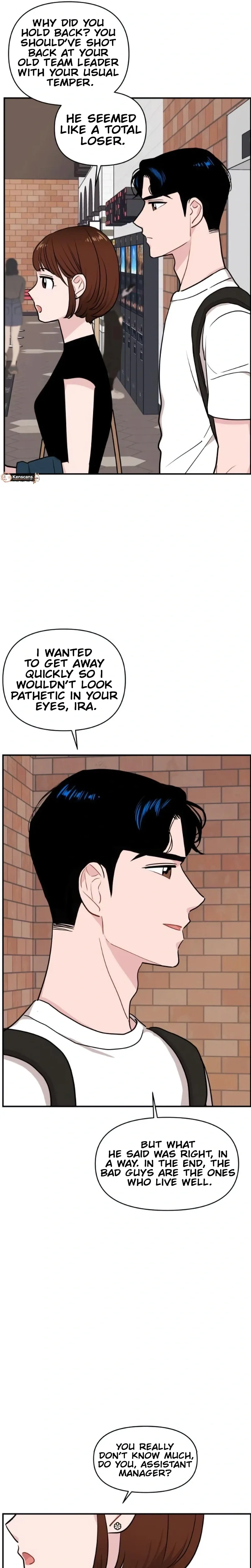 Relationship Chapter 19 page 17