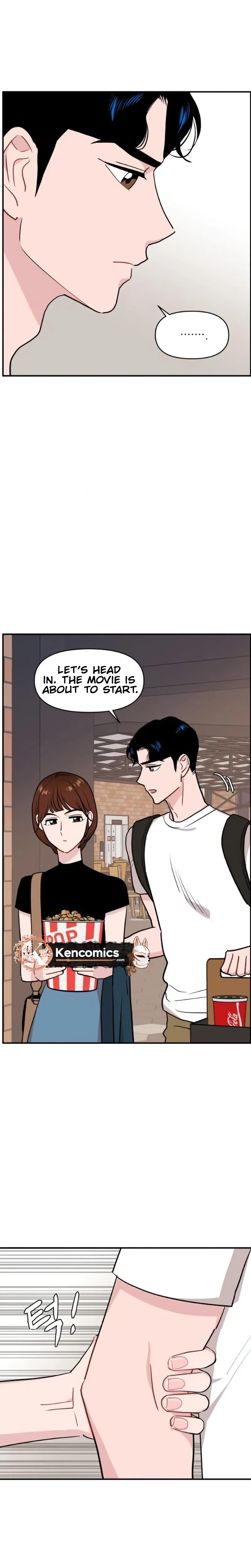 Relationship Chapter 19 page 9