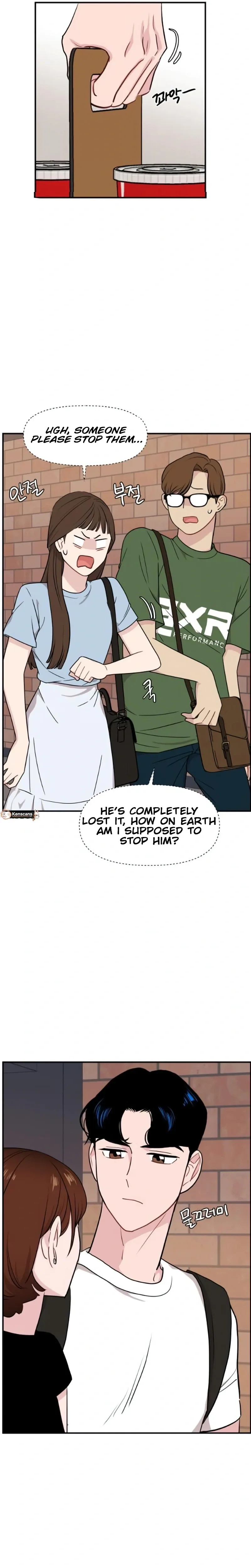 Relationship Chapter 19 page 8