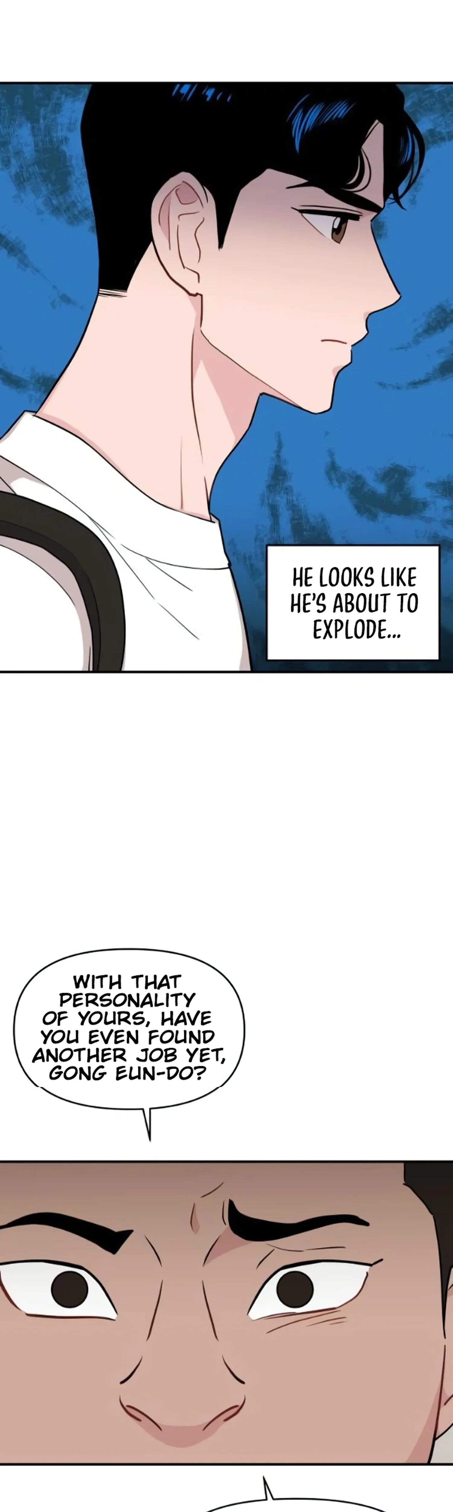 Relationship Chapter 19 page 5