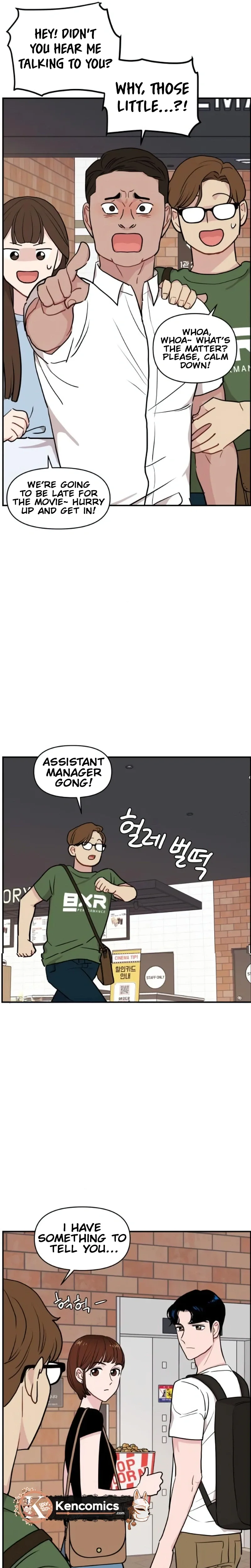 Relationship Chapter 19 page 14