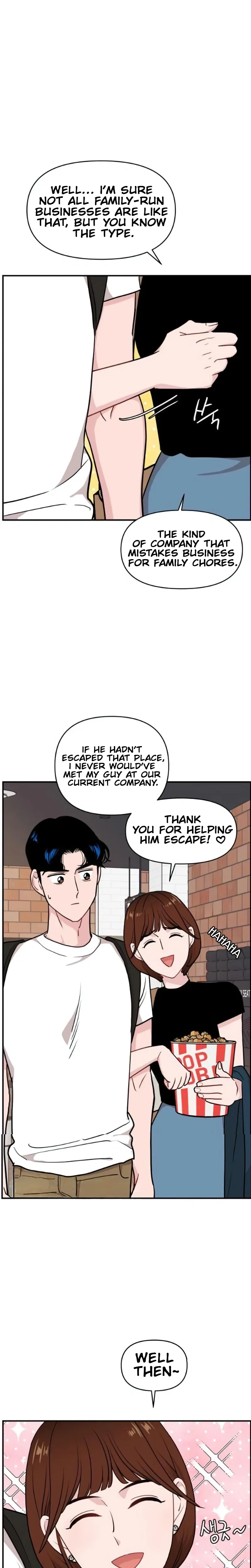 Relationship Chapter 19 page 12