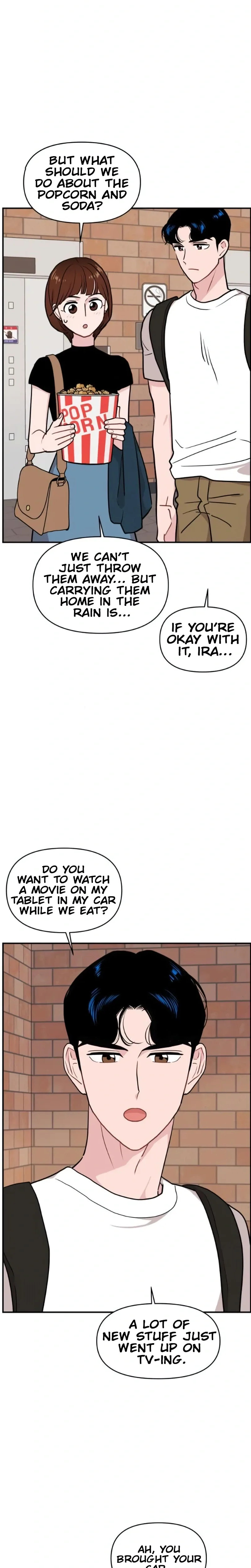 Relationship Chapter 19 page 21