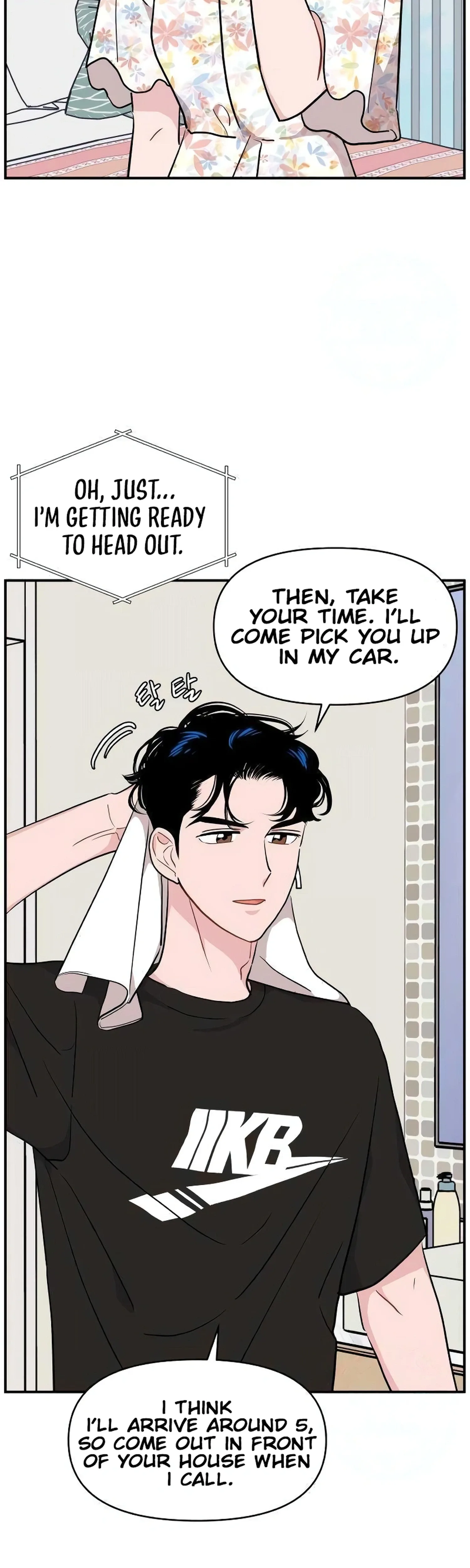 Relationship Chapter 20 page 8