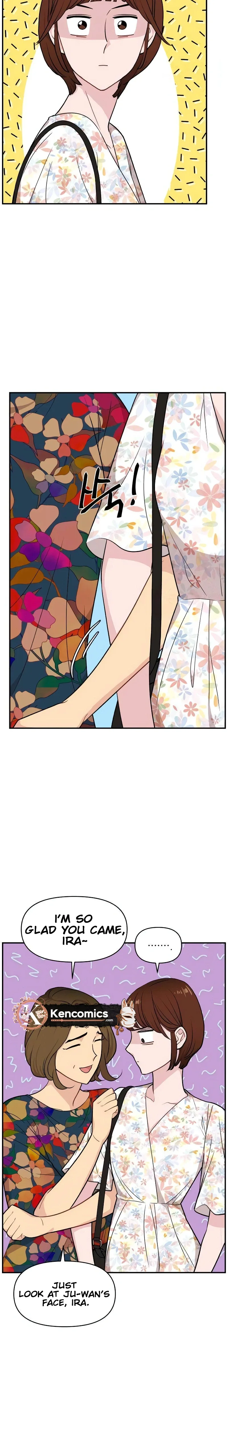 Relationship Chapter 20 page 23