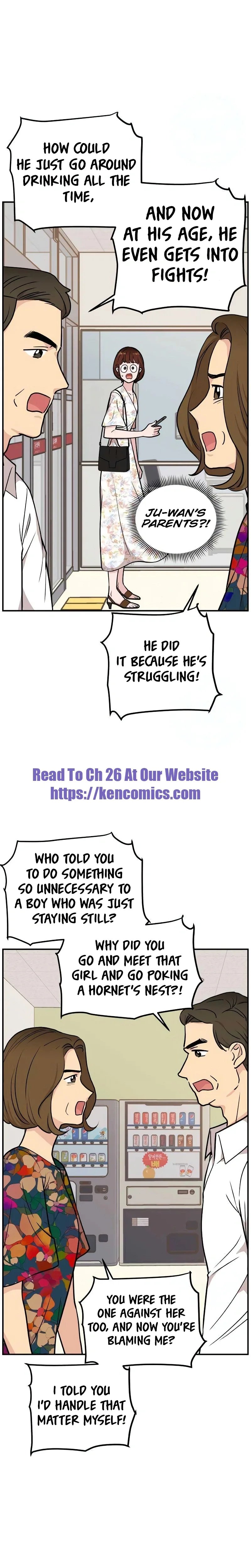 Relationship Chapter 20 page 20