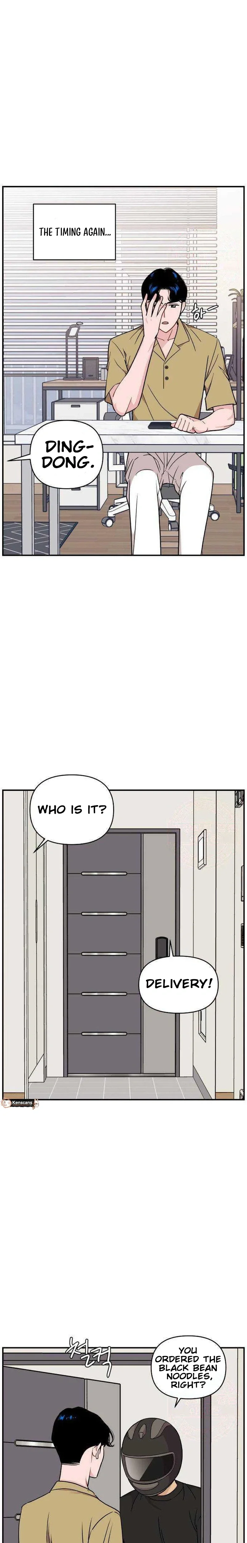 Relationship Chapter 21 page 7