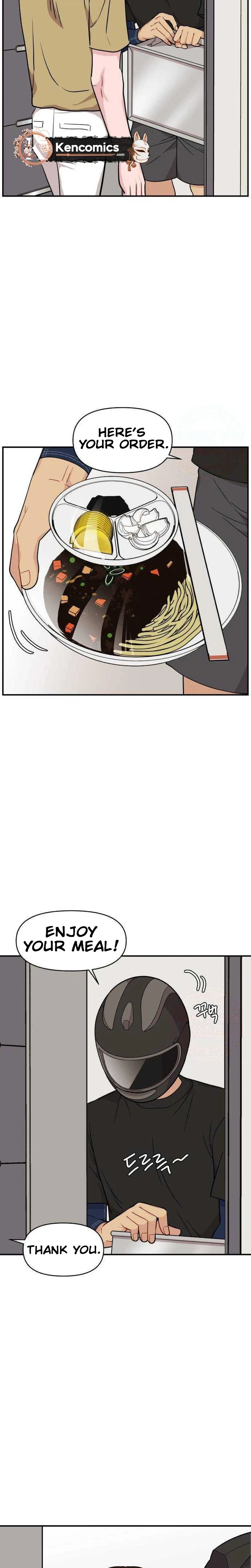 Relationship Chapter 21 page 8