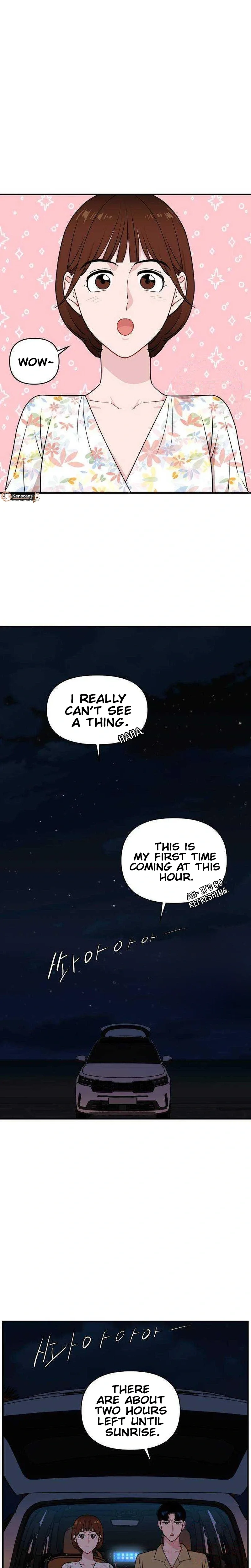 Relationship Chapter 21 page 19