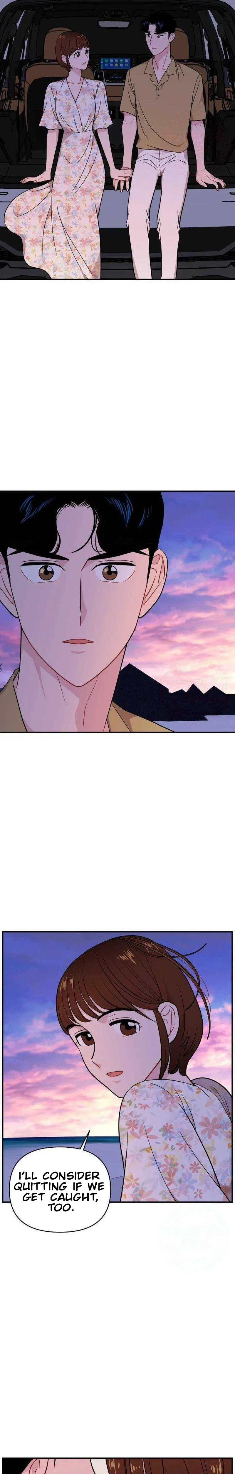 Relationship Chapter 21 page 38
