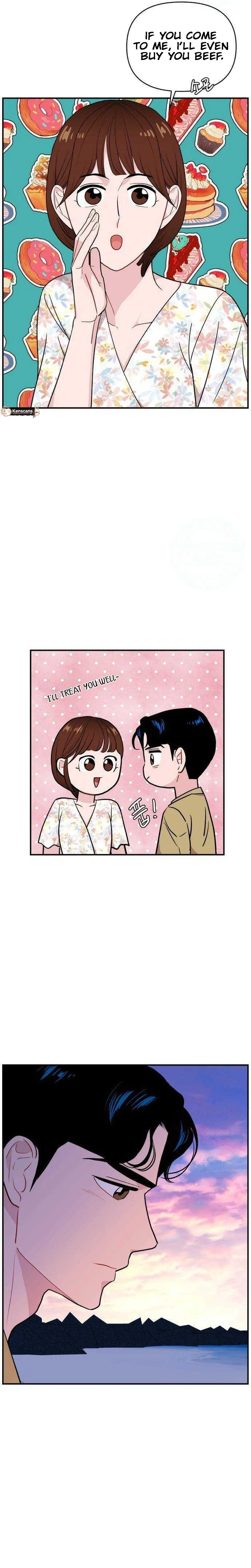 Relationship Chapter 21 page 40