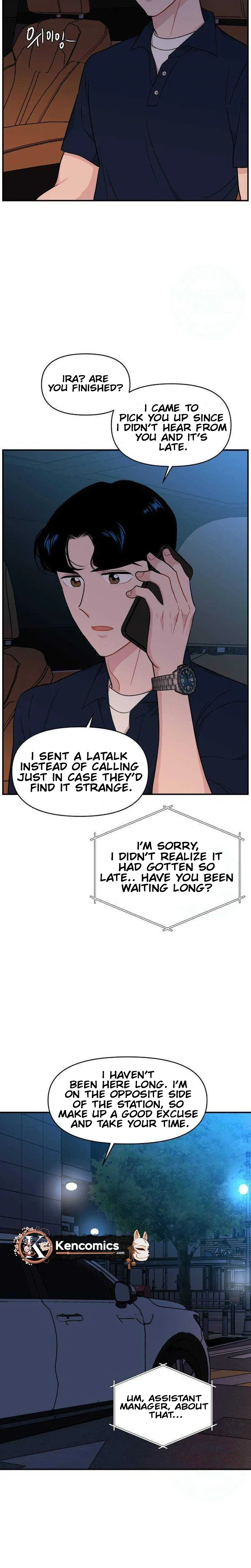 Relationship Chapter 22 page 30
