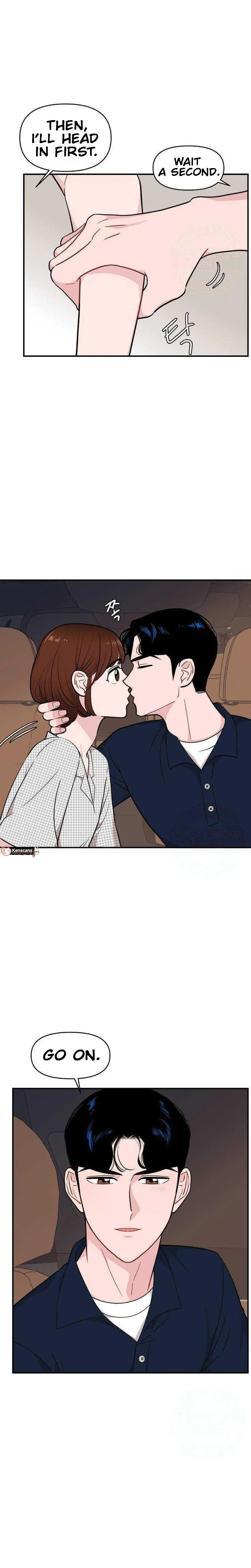 Relationship Chapter 22 page 11