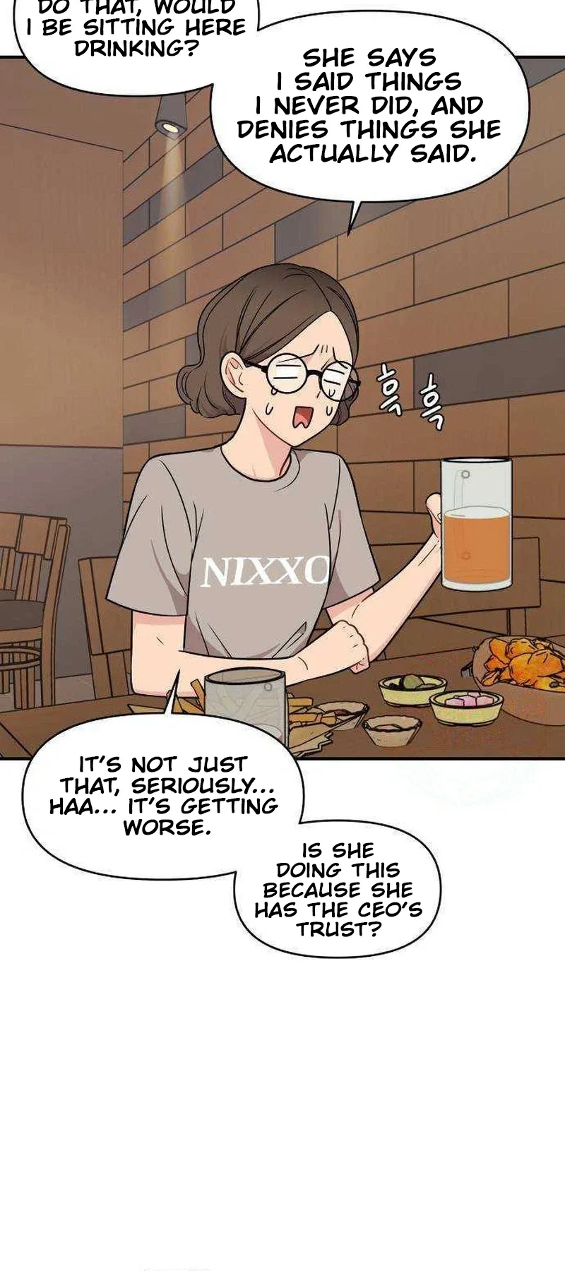 Relationship Chapter 22 page 22