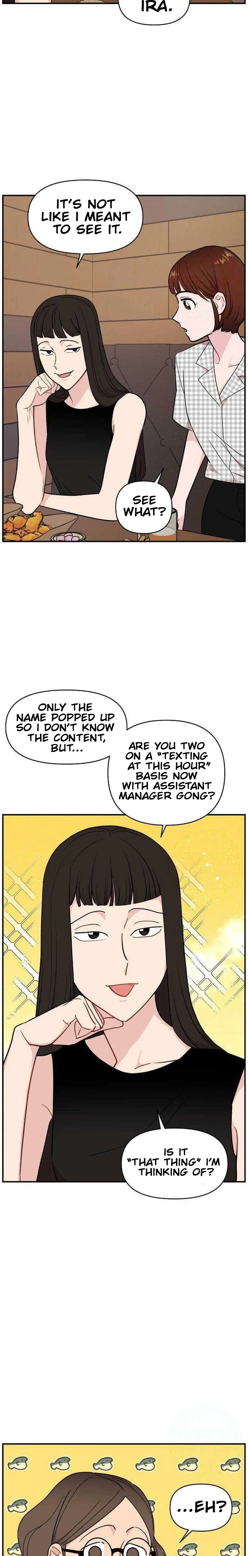 Relationship Chapter 22 page 27