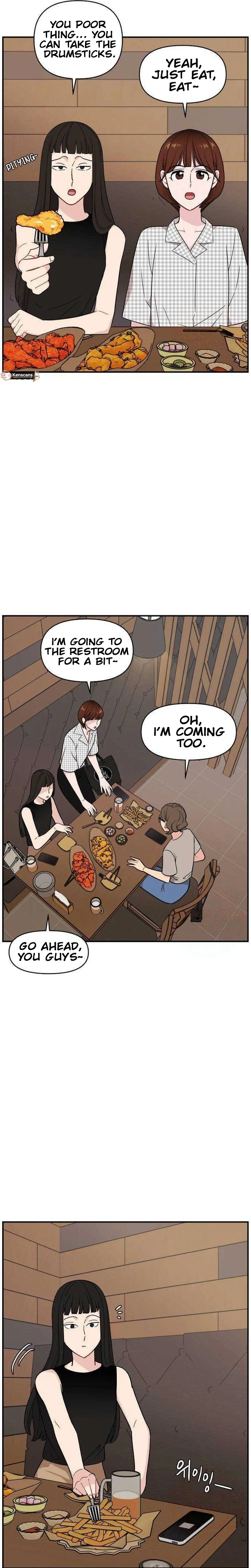 Relationship Chapter 22 page 23