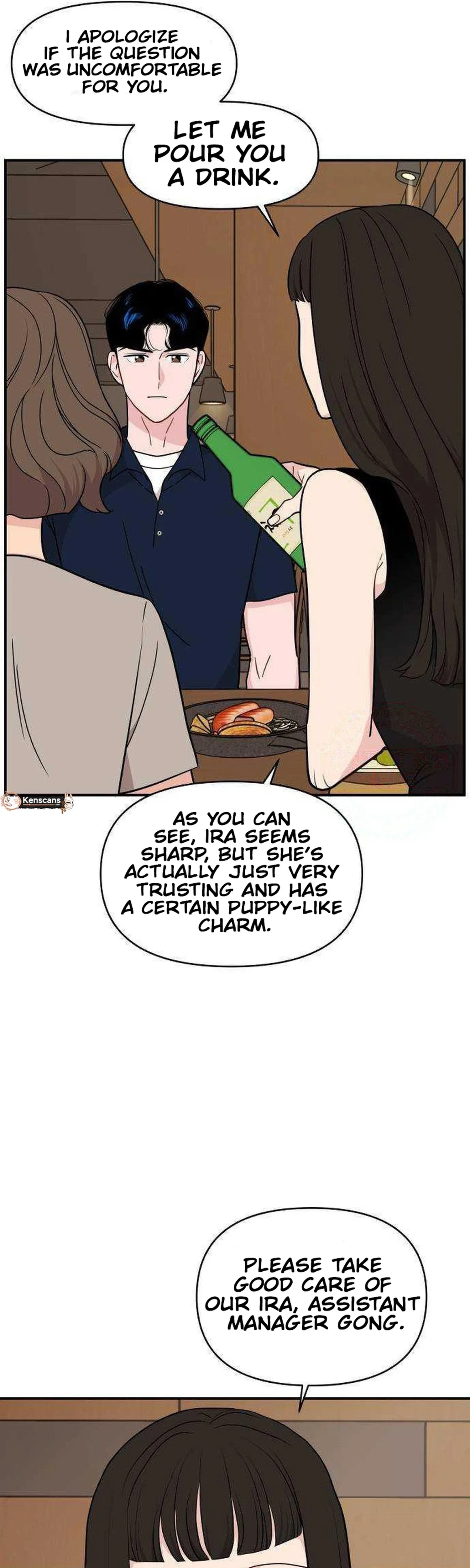 Relationship Chapter 22 page 38
