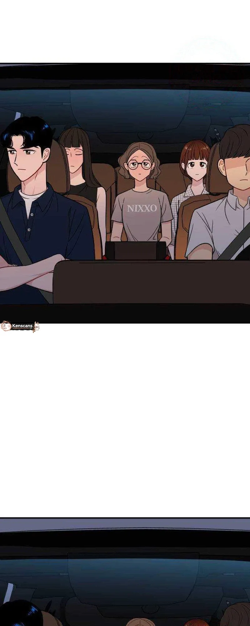 Relationship Chapter 23 page 6