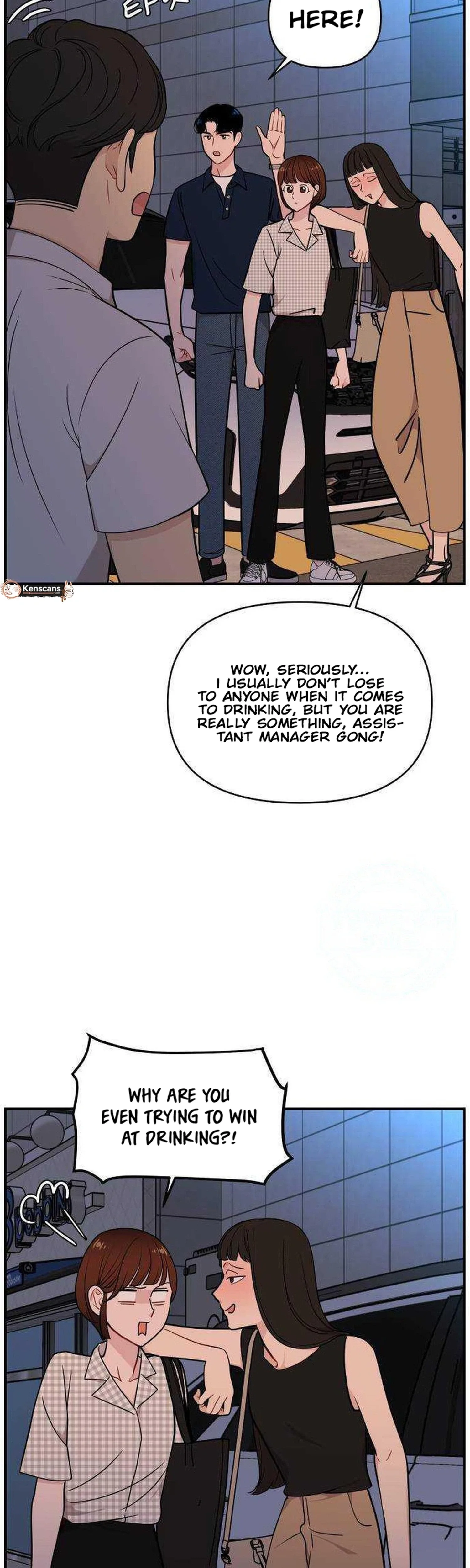 Relationship Chapter 23 page 3