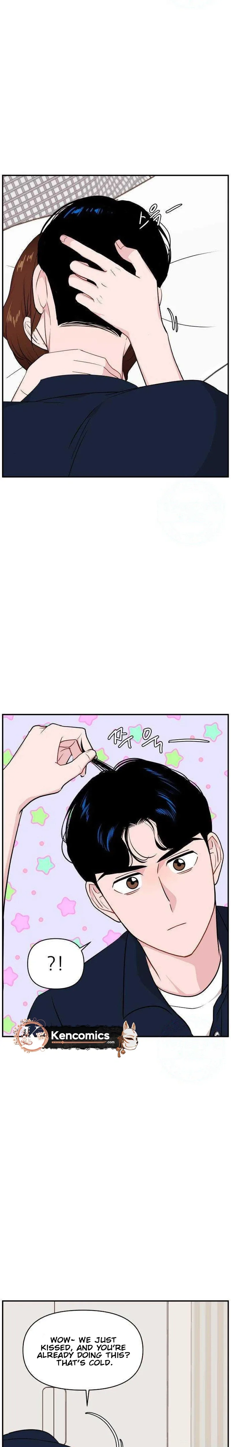 Relationship Chapter 23 page 15
