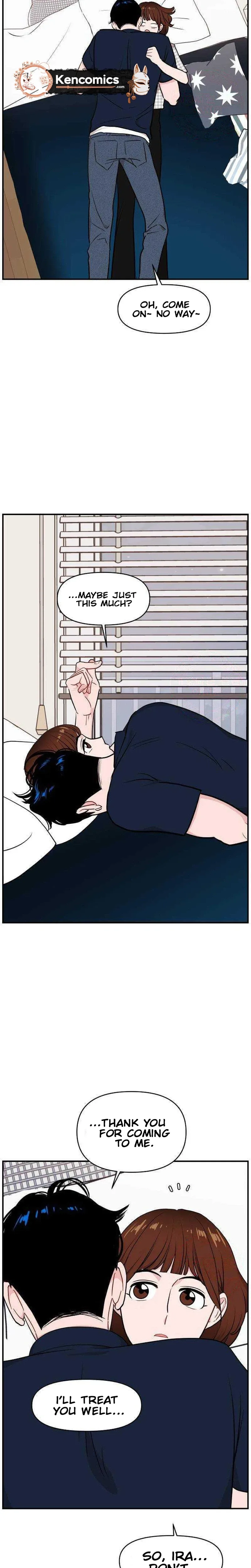 Relationship Chapter 23 page 17