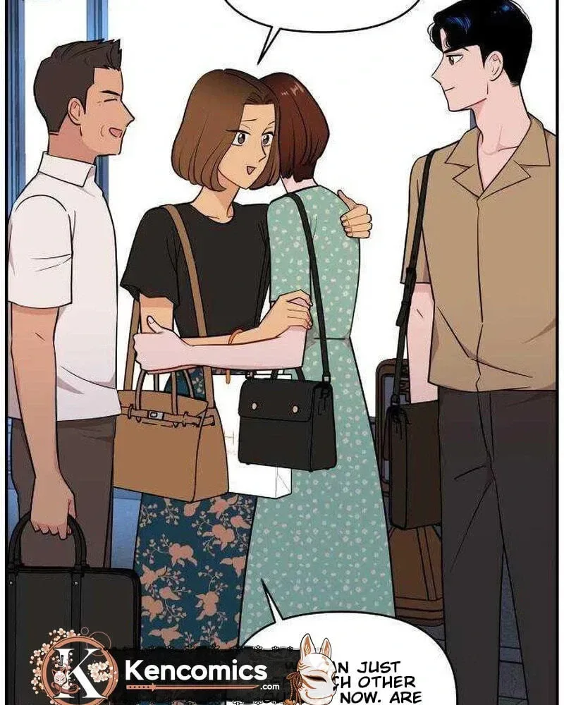 Relationship Chapter 24 page 65