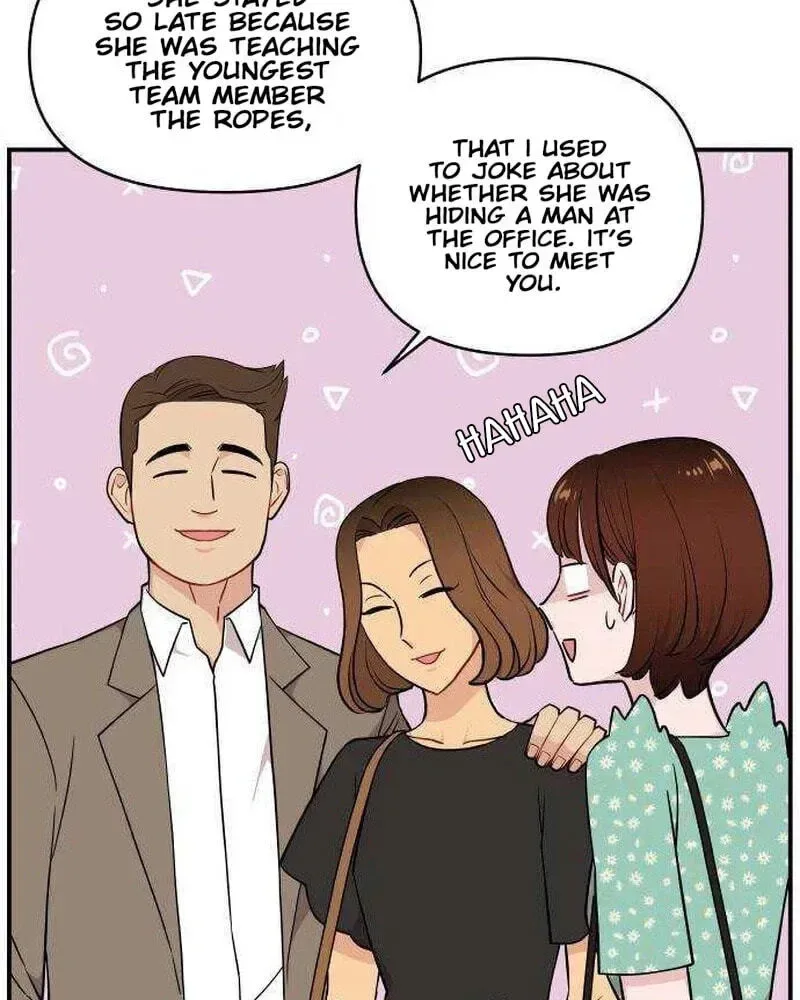 Relationship Chapter 24 page 72