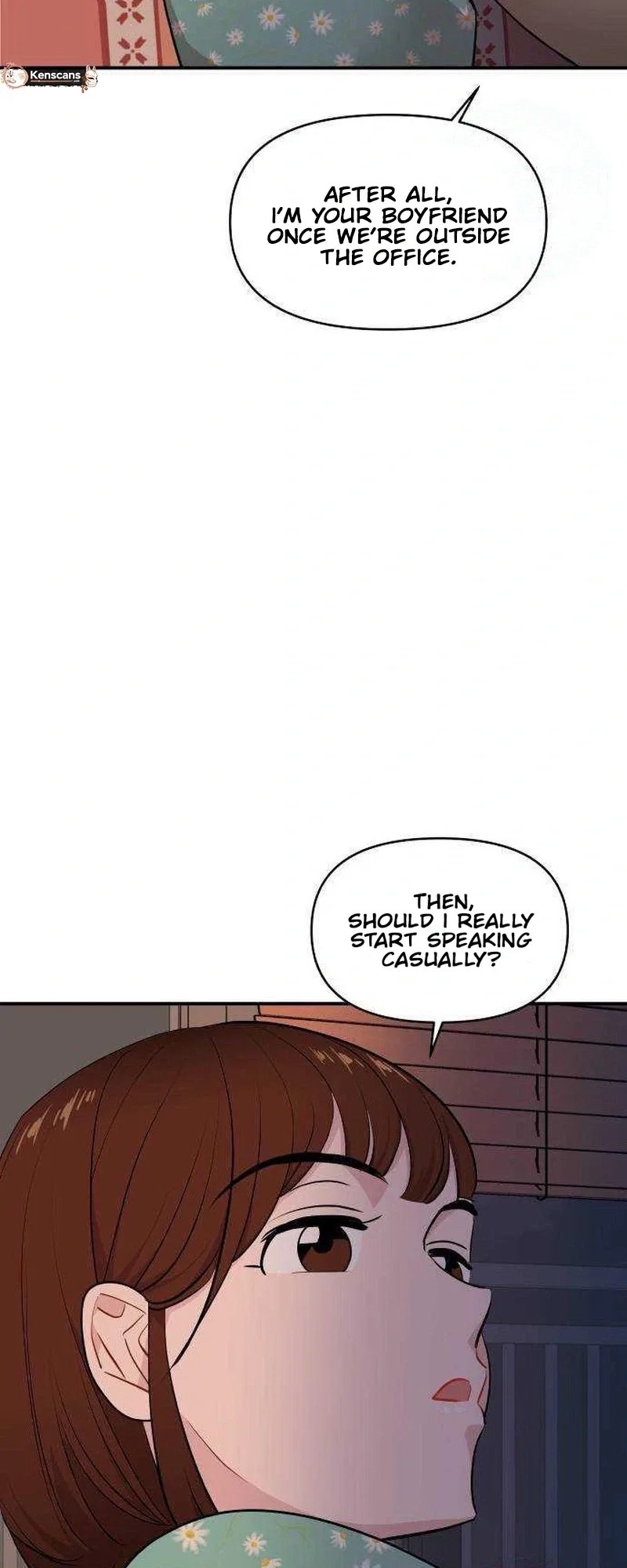 Relationship Chapter 25 page 6