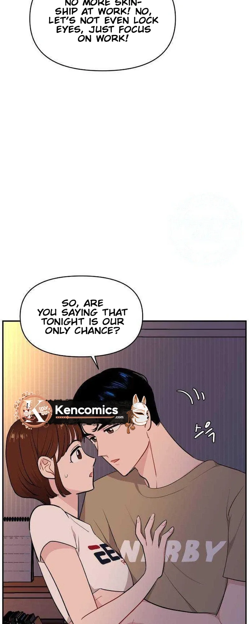Relationship Chapter 25 page 26