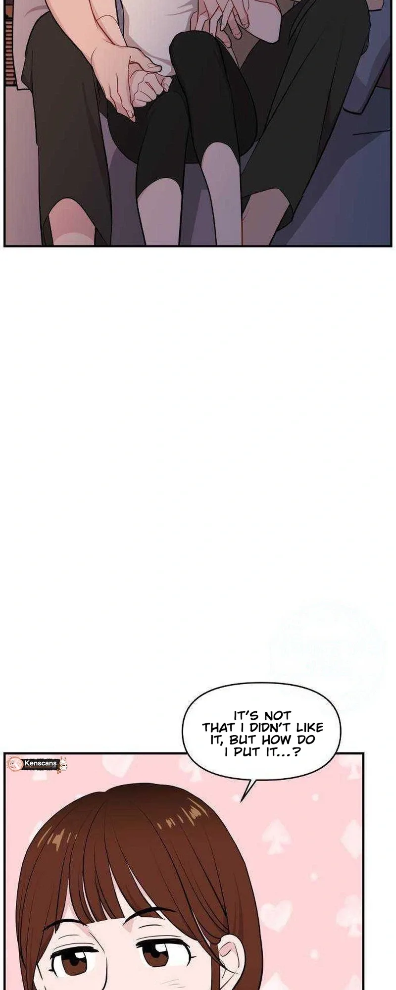 Relationship Chapter 25 page 20