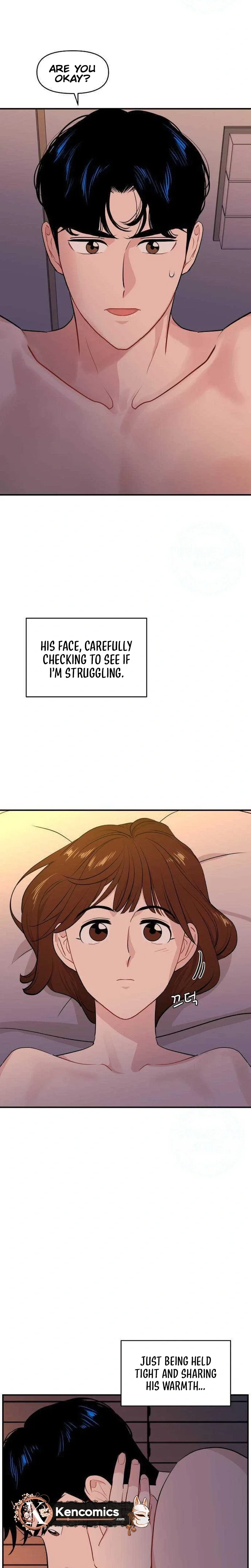 Relationship Chapter 25 page 15