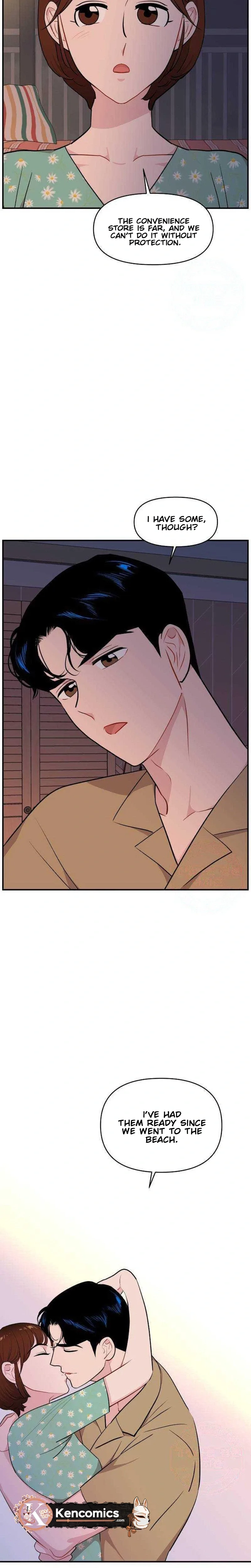 Relationship Chapter 25 page 11