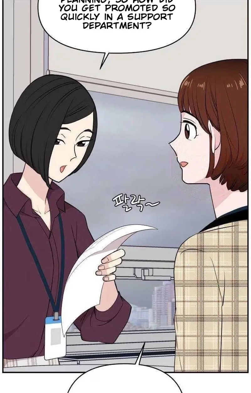 Relationship Chapter 26 page 22