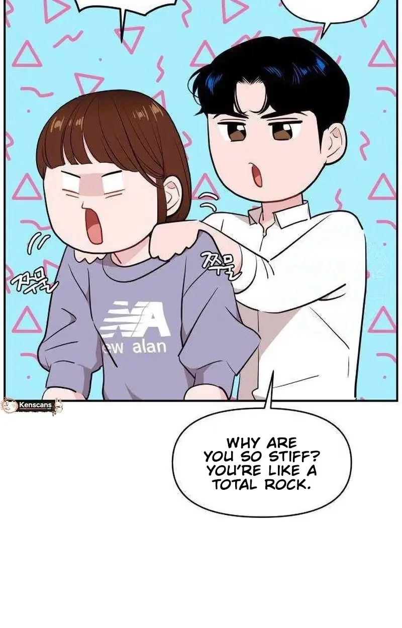 Relationship Chapter 26 page 67