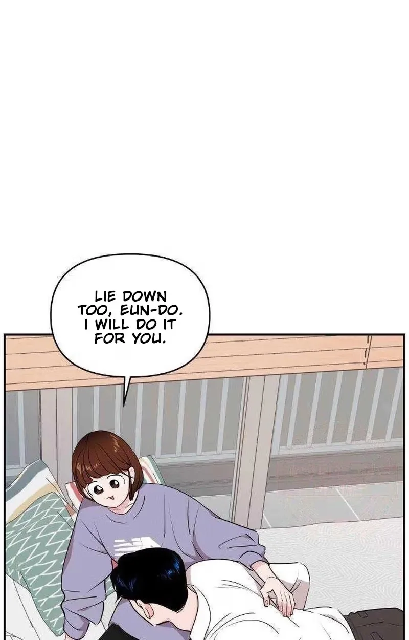 Relationship Chapter 26 page 76