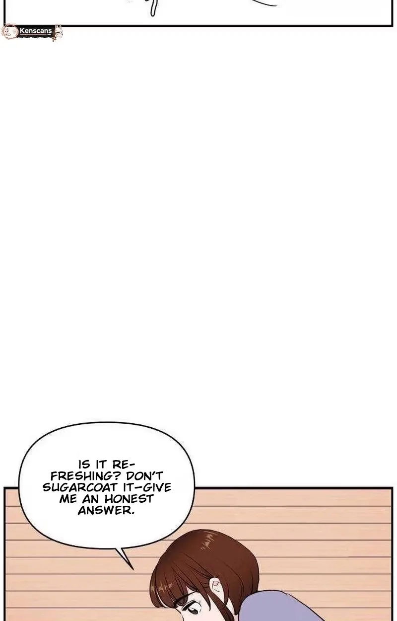 Relationship Chapter 26 page 79