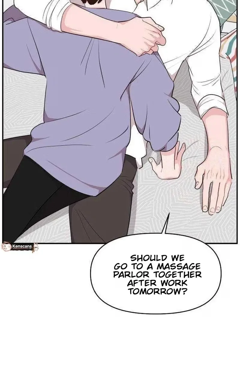 Relationship Chapter 26 page 86
