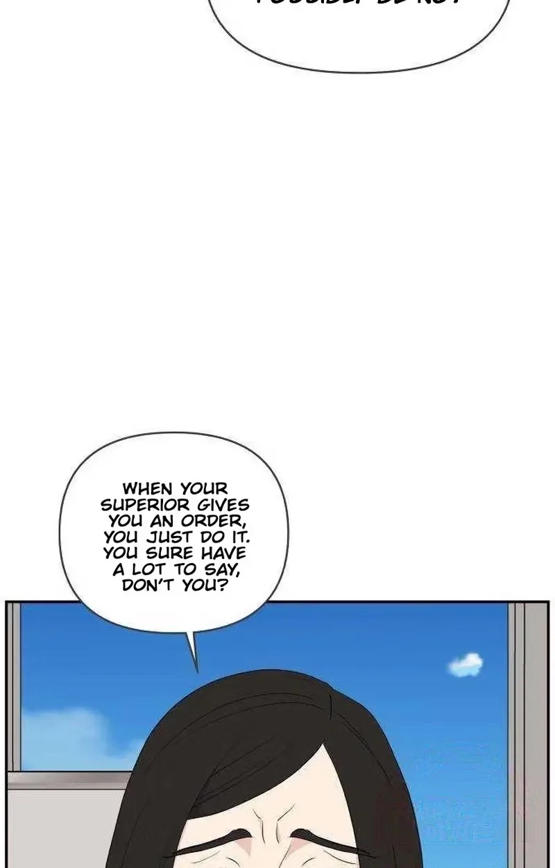 Relationship Chapter 26 page 106