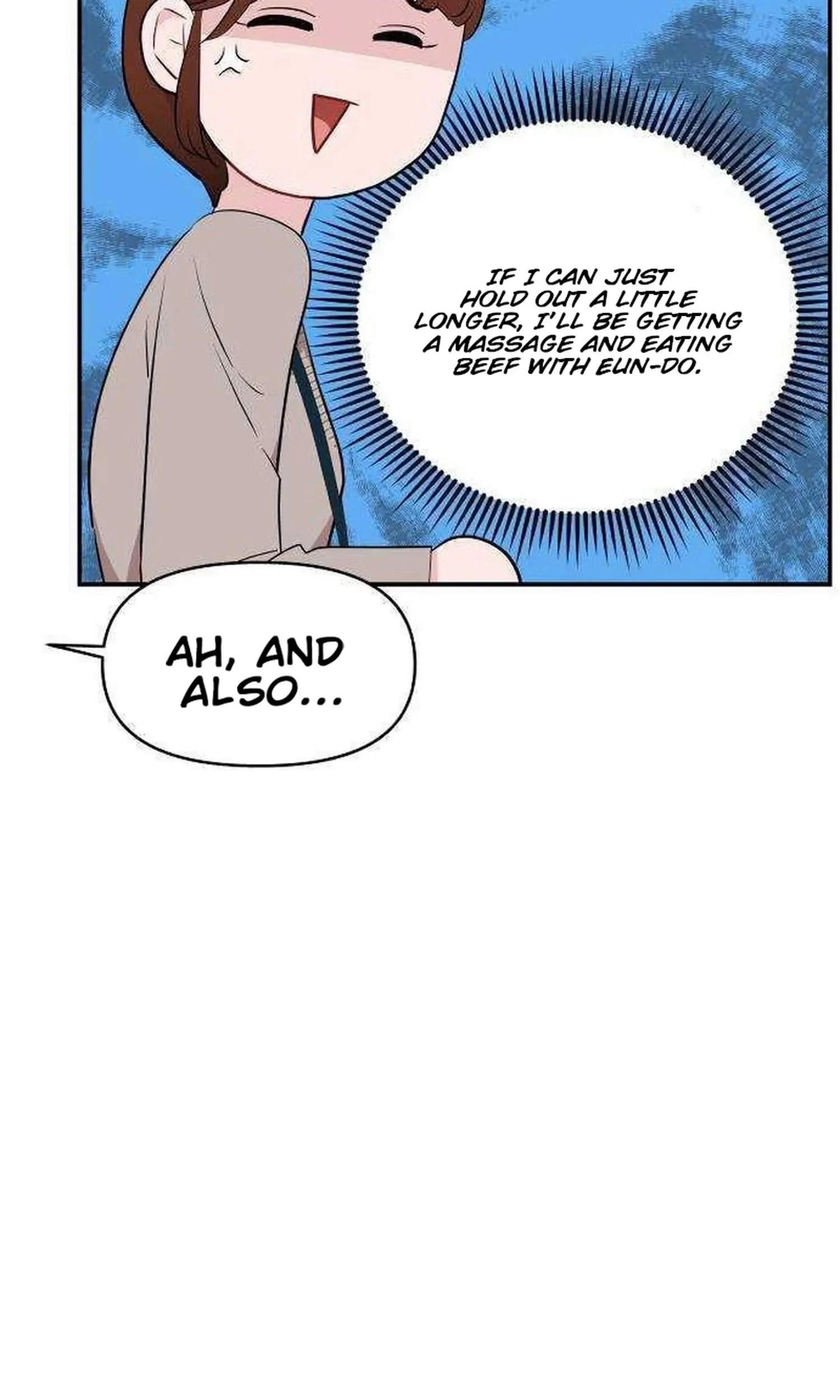 Relationship Chapter 26 page 109