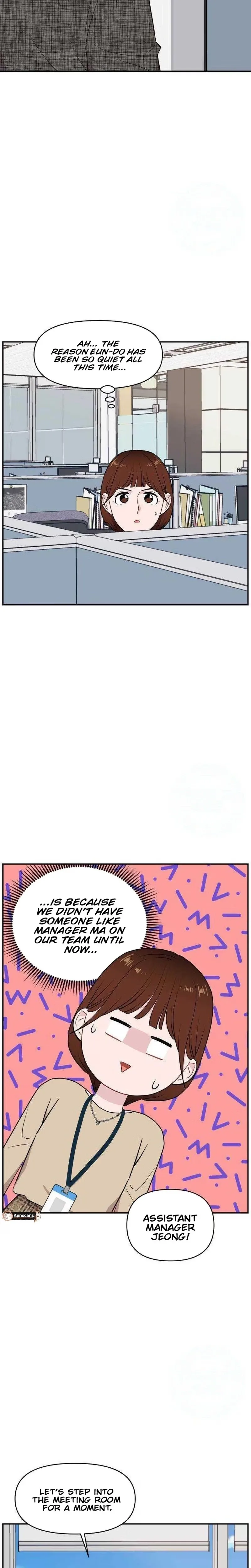 Relationship Chapter 27 page 19