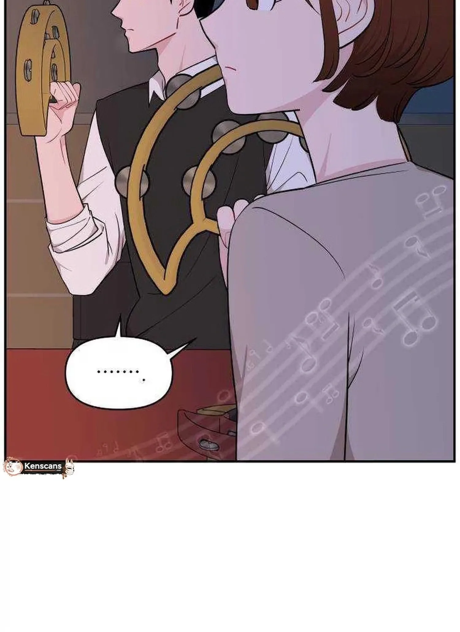 Relationship Chapter 27 page 4