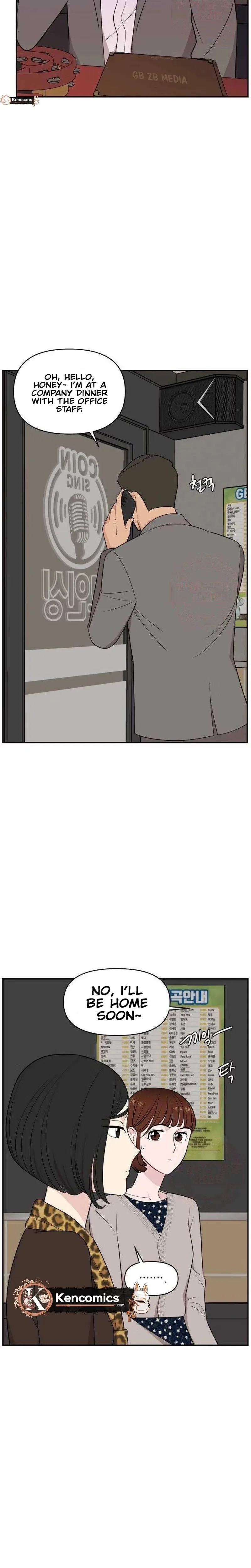 Relationship Chapter 27 page 7