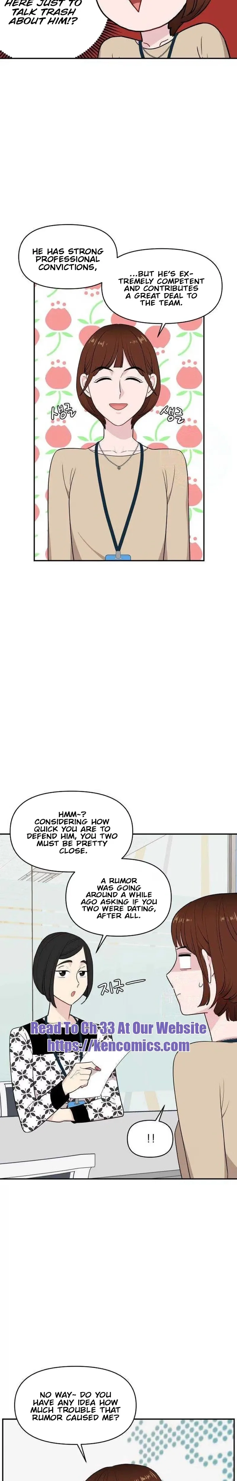 Relationship Chapter 27 page 23