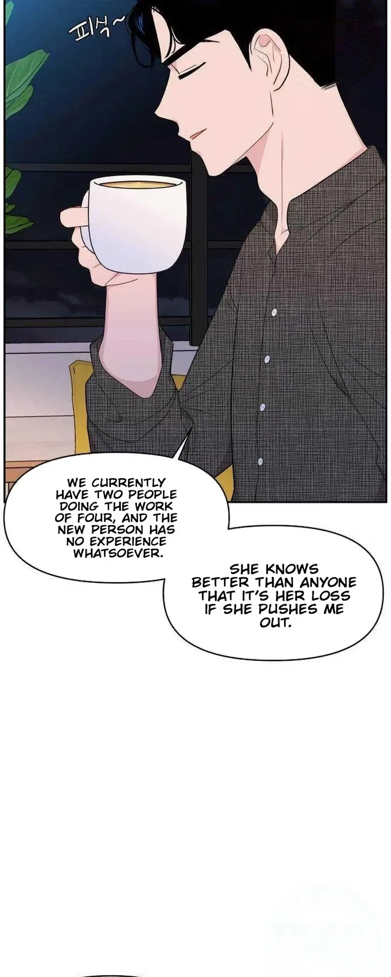 Relationship Chapter 27 page 32