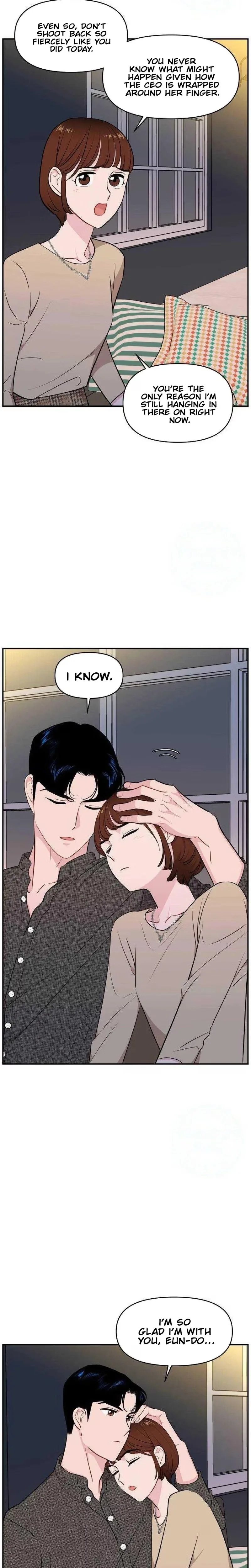 Relationship Chapter 27 page 33