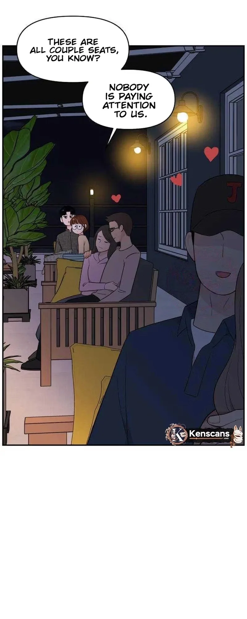 Relationship Chapter 27 page 36